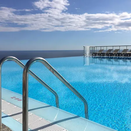 Costa Plana - Bright & Confortable Corner * Cap-d'Ail